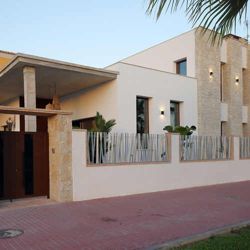 Arquitectos en Gandia VELLÓ MONFORT ARQUITECTES | Estudio de Arquitectura, estudios de arquitectura en Gandia