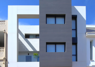 ONDARA HOUSING – MARINA