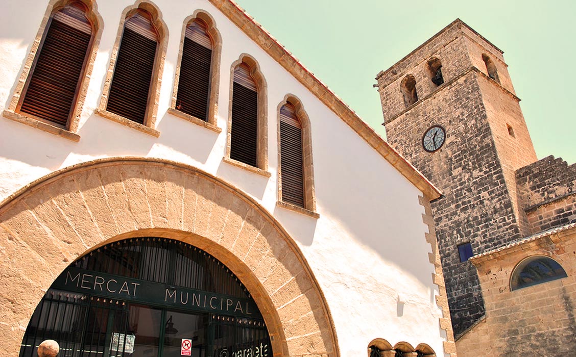 Arquitectura Jávea