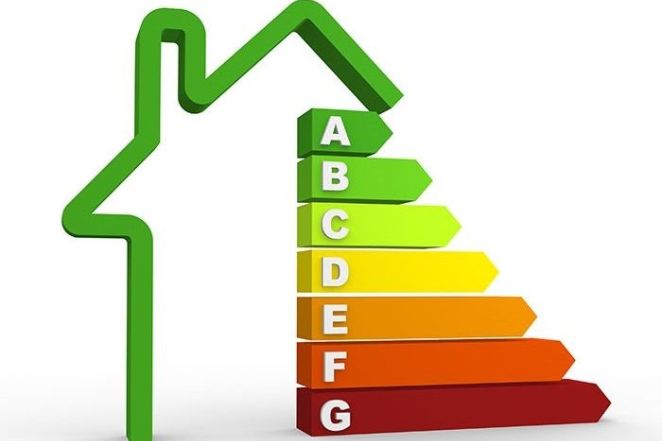 ¿Cuándo se necesita el certificado de eficiencia energética?