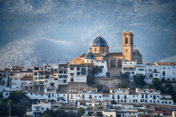 altea