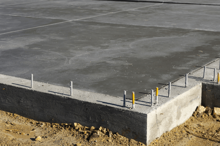 House foundations: types, process and costs