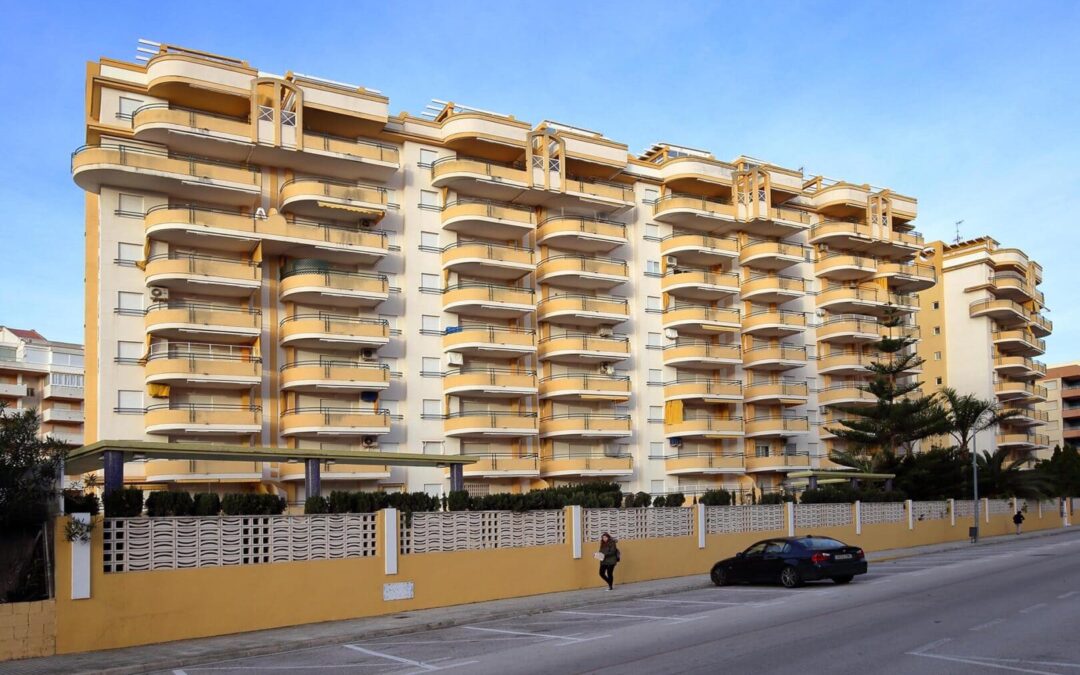 91 FLATS GANDIA CANCUN 9