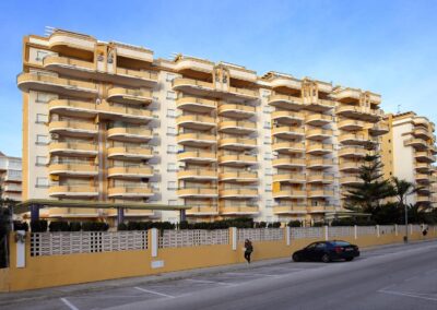 91 APARTAMENTOS GANDIA CANCÚN 9