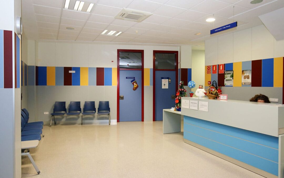 MIRAMAR MEDICAL CENTRE