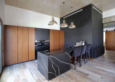 DISEÑO INTERIOR VIVIENDA MARÍ