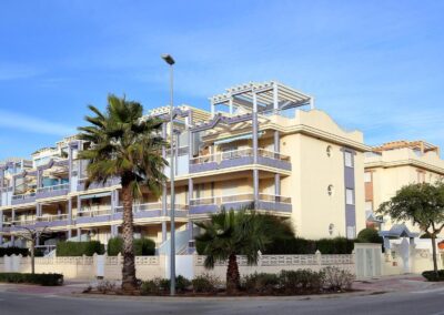 82 FLATS XERACO EL ARENAL