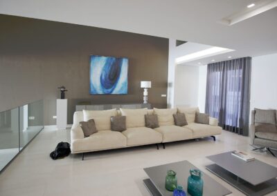 DISEÑO INTERIOR VIVIENDA AITANA