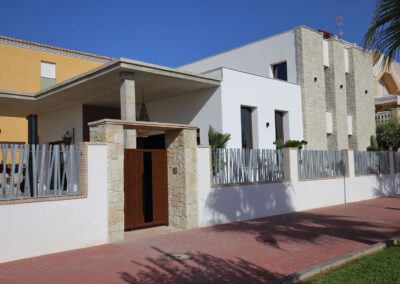 VIVIENDA MIRAMAR – MARÍ